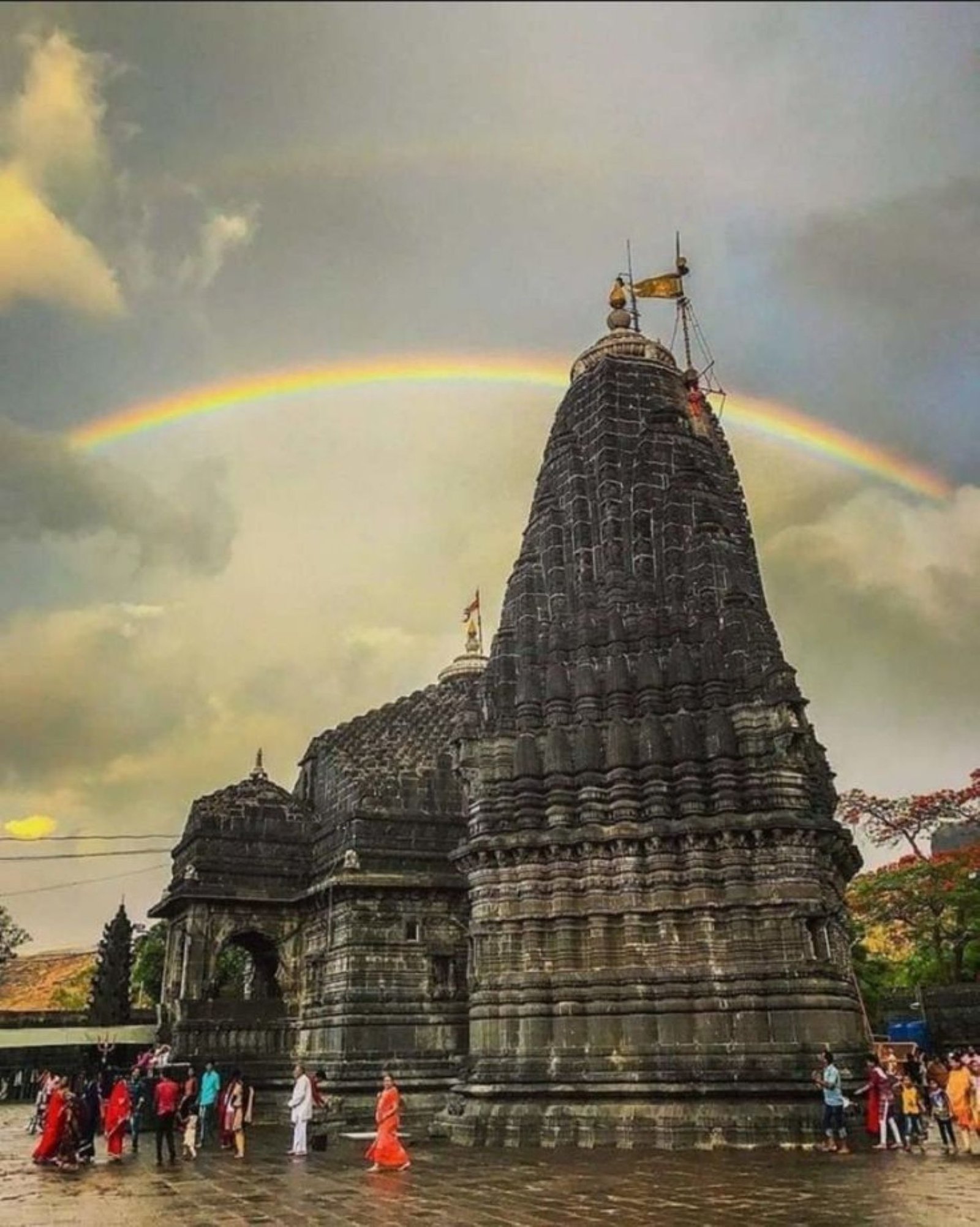 Maharastra  Tour Plan-2