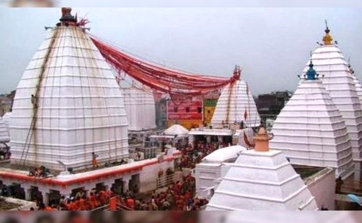 Puri-Gangasagar  Tour Plan-2