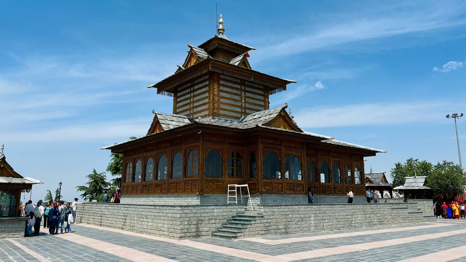 Devi Darshan Yatra Plan-1